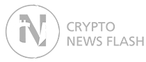 crypto news flash logo