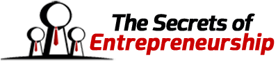 thesecretofentrepreneurship logo