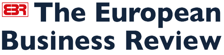 European Business Review logo