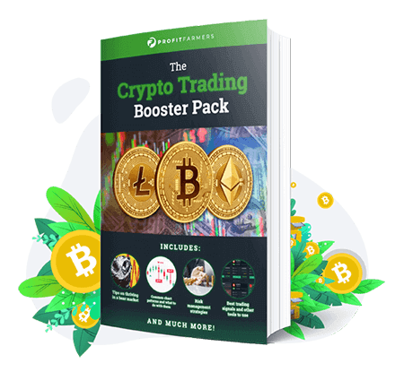profitfarmers crypto trading booster pack
