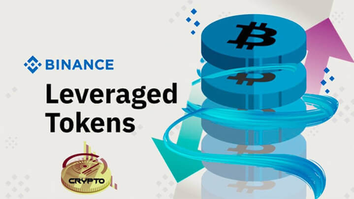 Binance Leveraged Tokens