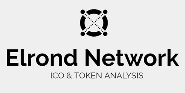 The Elrond Network Logo