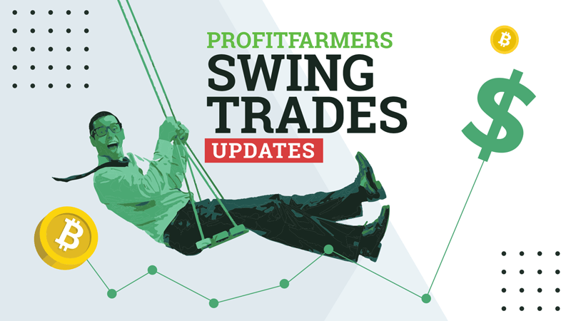swing trade update featured image