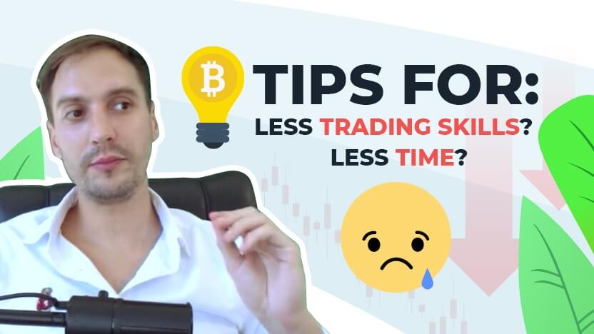 How to use ProfitFarmers - Chapter 3 [PART 5] - Tips for people with less time or trading skills
