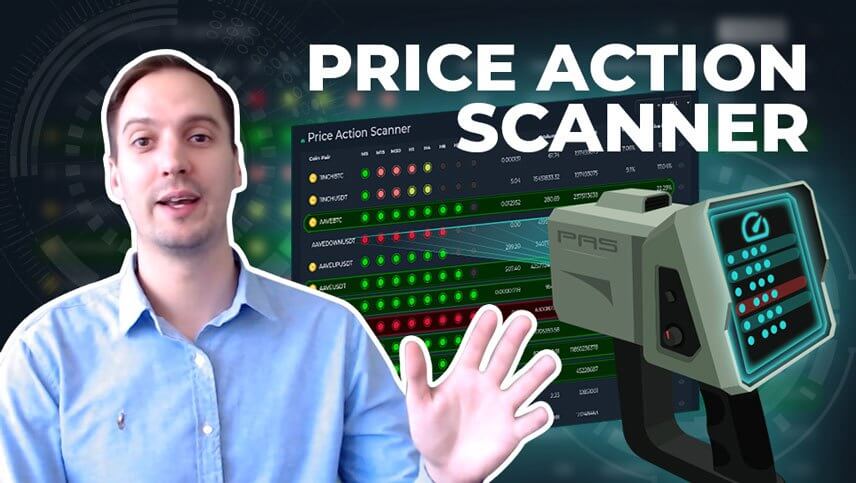 How to use ProfitFarmers - Chapter 5 [PART 2] - Price Action Scanner (PAS)