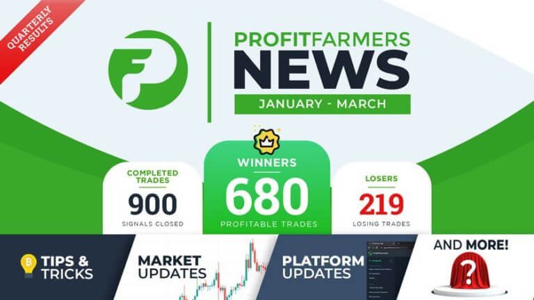 PF News Quarterly Jan-March 2021 - Featured image
