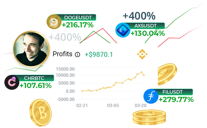 Tim Griffith Profit Card