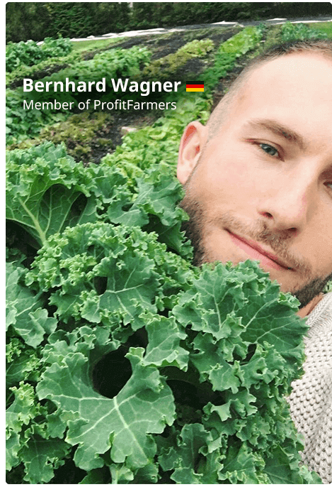 Bernhard Farming