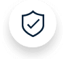 Risk Secure Icon