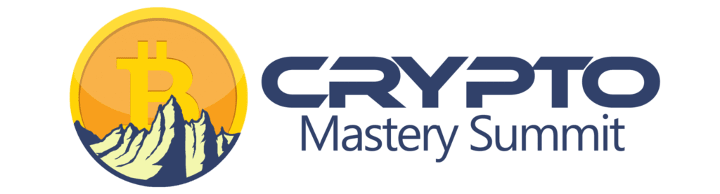 Crypto Mastery Summit Logo