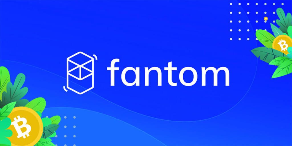 Fantom Logo Profitfarmers