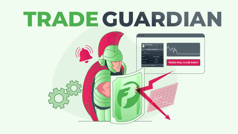 Trade Guardian Feature image