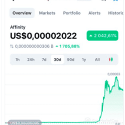 Altcoin Season tweet