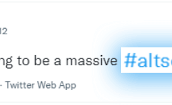 Altcoin Season tweet