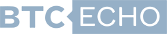 BTC Echo logo