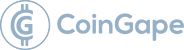 Coingape Logo
