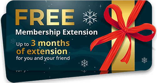 FREE EXTENTION