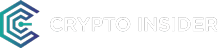 Crypto insider Logo