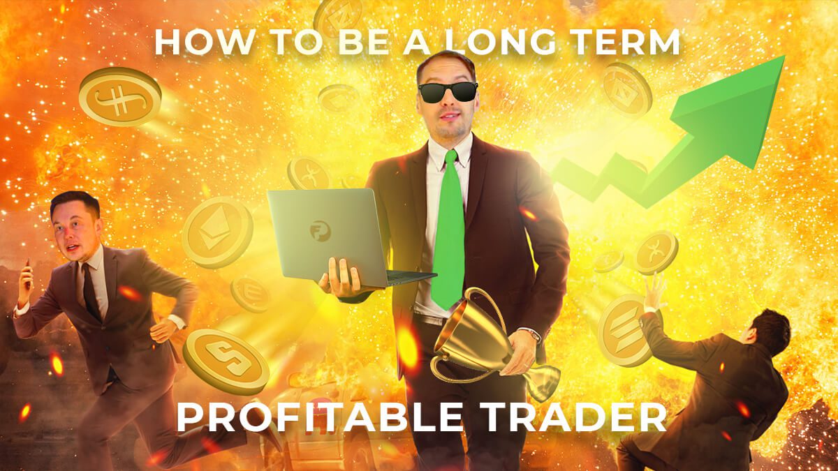 Long term Profitable Trader - featured image
