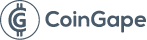 CoinGape logo
