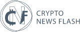 cryptonewsflash logo