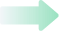 gradient green arrow