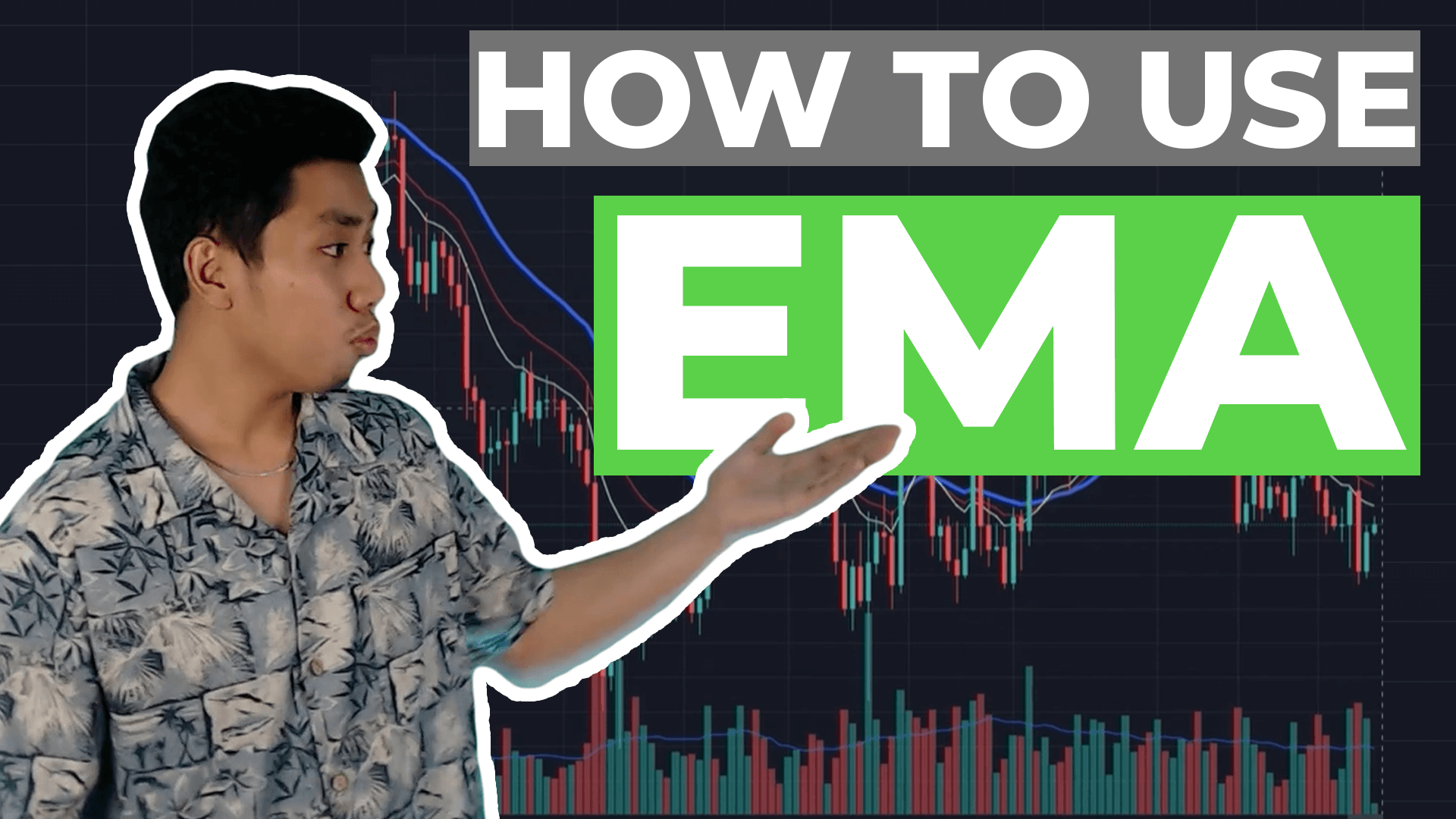 pf how to use EMA