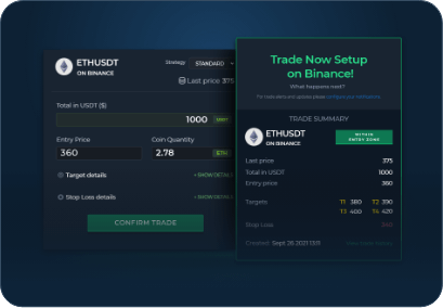 pf copy trade