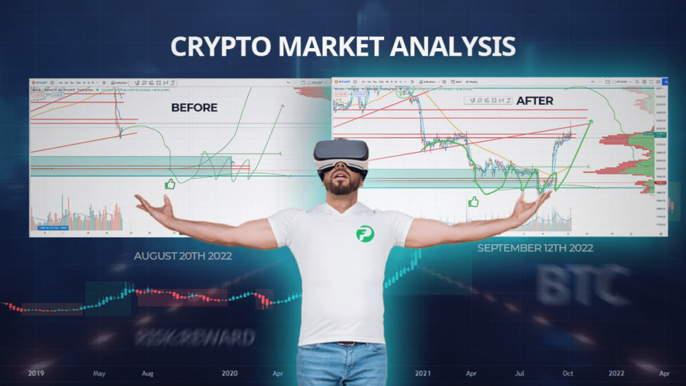 PF crypto market analysis