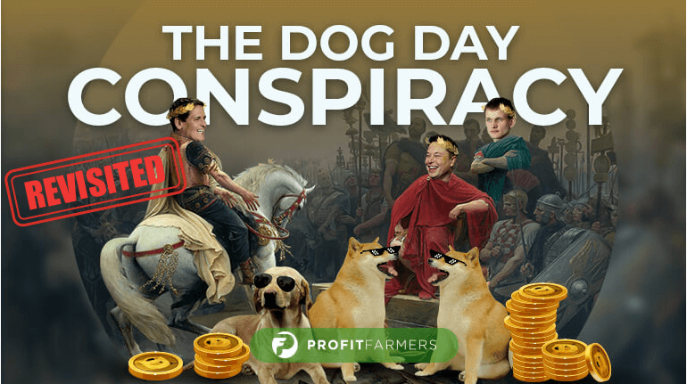 Doge Conspiracy Revisited