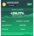 DOGEUSDT 1