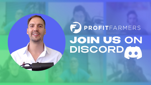 Discord Community
