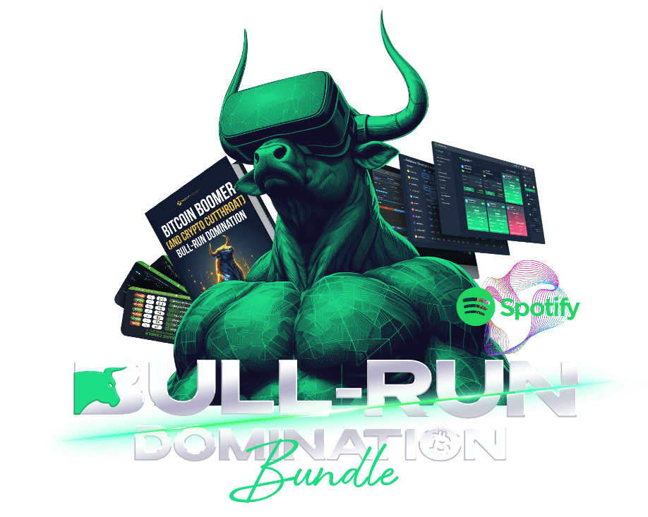 Bullrun bundle fp