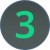 3 3
